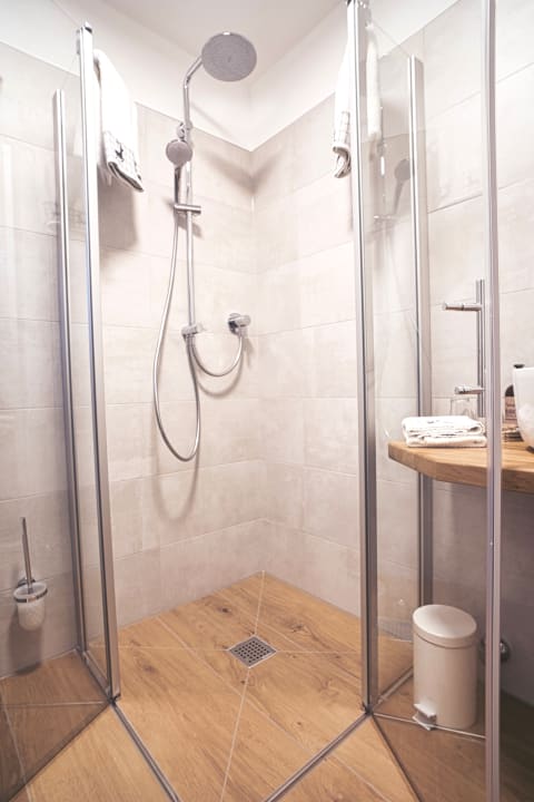 Zimmer Hotel LANDHAUSZEIT