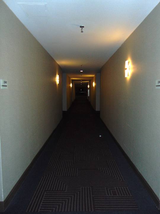 Sonstiges Hotel Hilton Atlanta