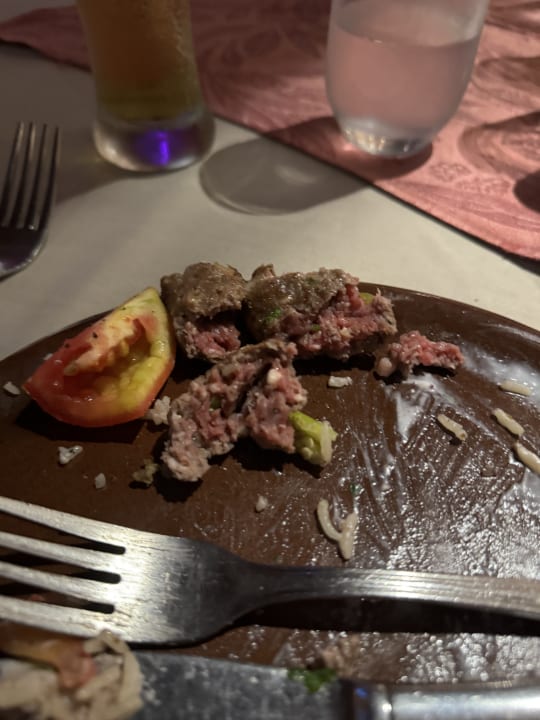 Gastro Makadi Spa - Adults only