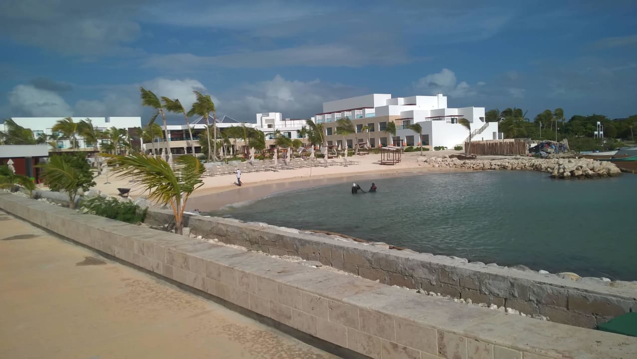 Stand TRS Cap Cana Hotel