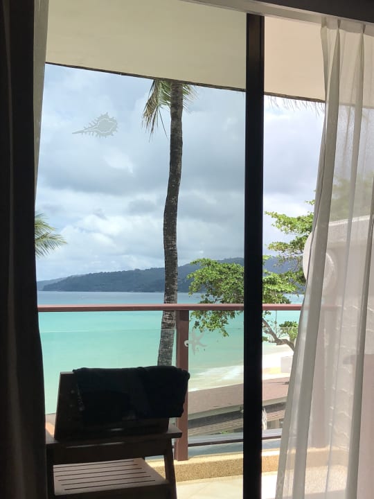 Zimmer Beyond Karon - Adults only 18+