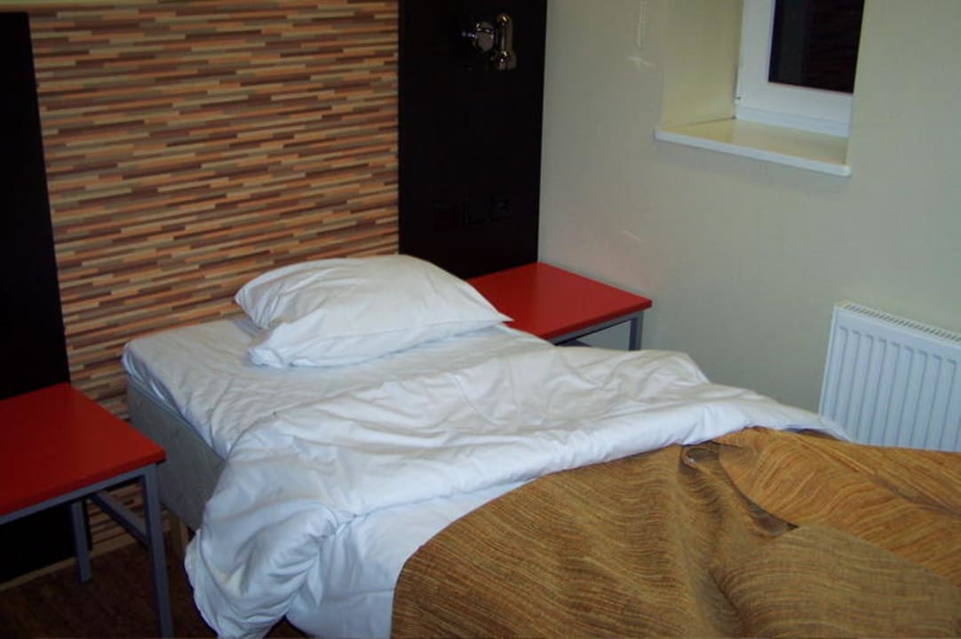 Zimmer im City Portus Hestia Hotel Seaport