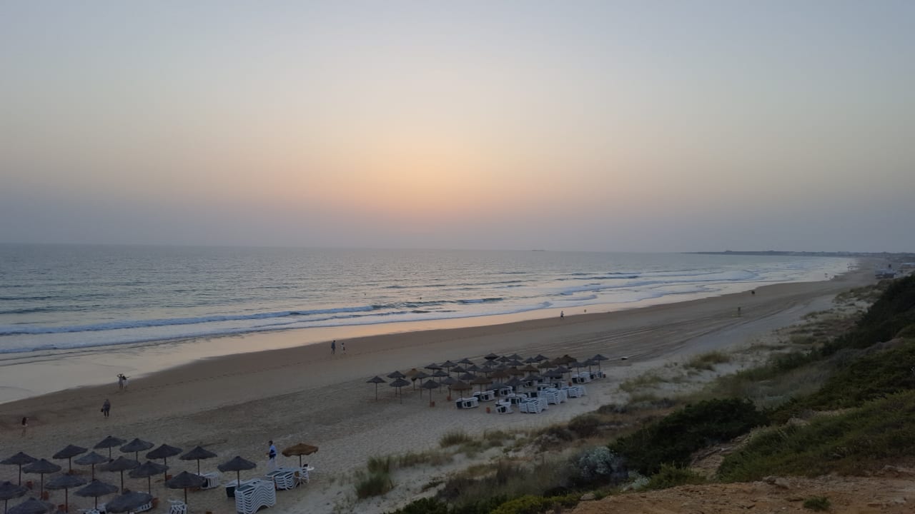 Strand Aldiana Club Andalusien