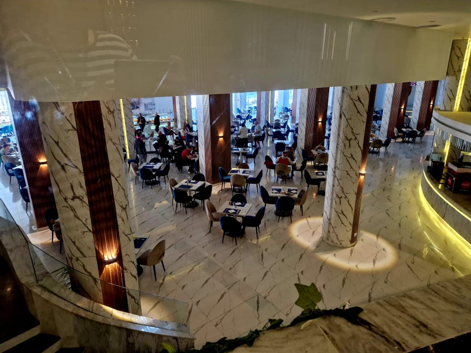 Gastro Hurghada Long Beach Resort