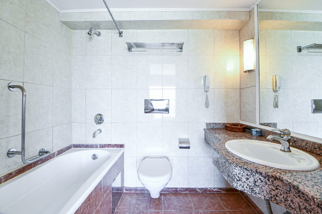 Zimmer Dodeca Sea Resort