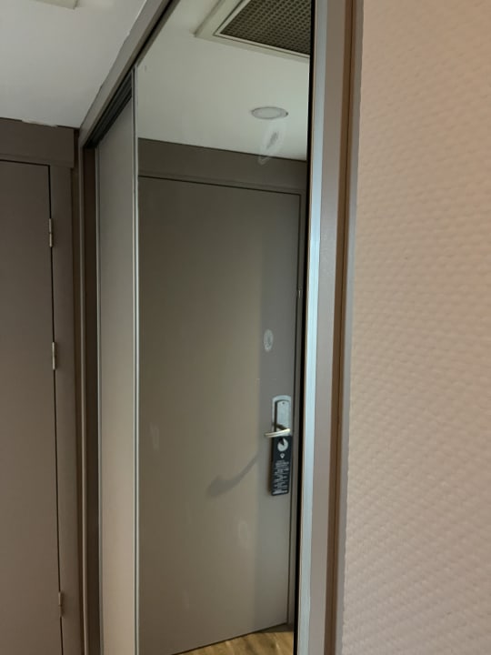 Zimmer VONRESORT ELITE