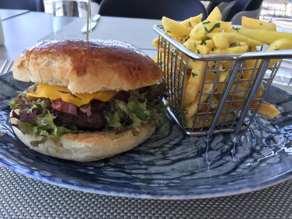 Gastro Paloma Finesse