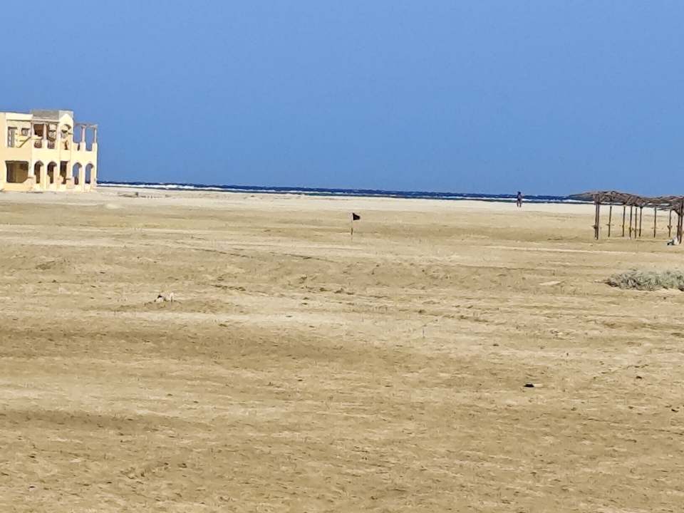 Strand Casa Mare Resort