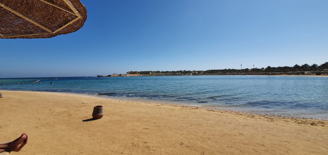 Strand Steigenberger Coraya Beach - Adults only