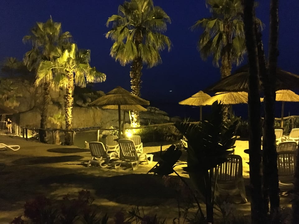 Strand Arbatax Park Resort - Dune
