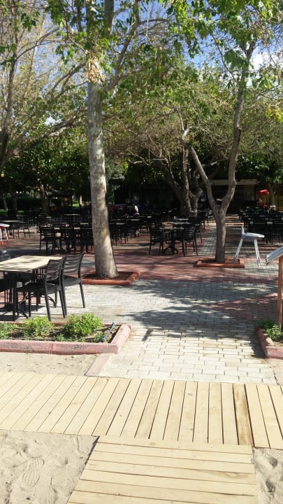 Gastro Hotel Gardenia Beach