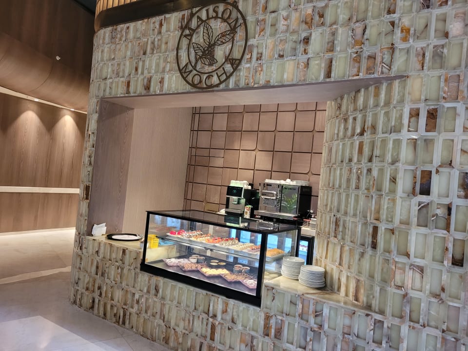 Lobby Arycanda Kirman Premium