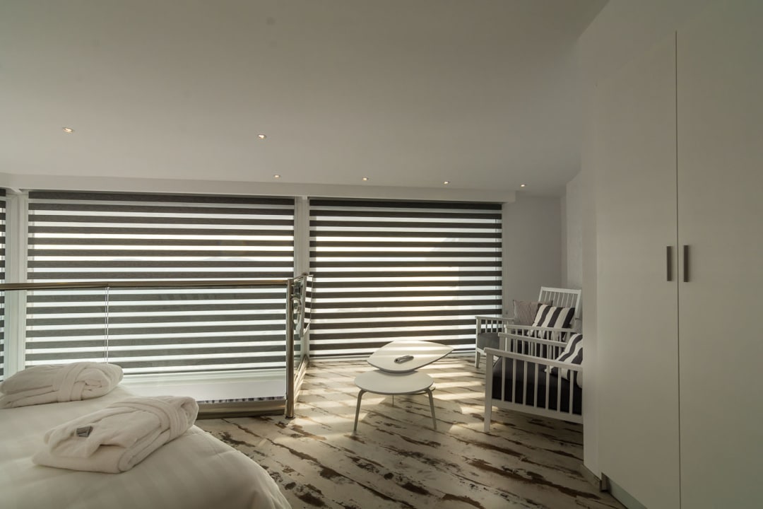 Zimmer Akti Ouranoupolis