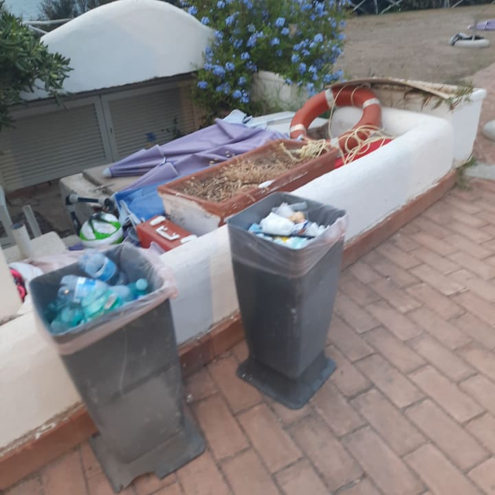 Pool La Plage Hotel & Resort