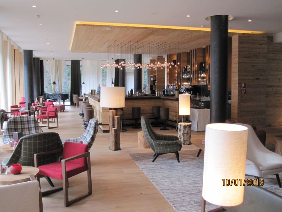 Bar Falkensteiner Hotel Schladming