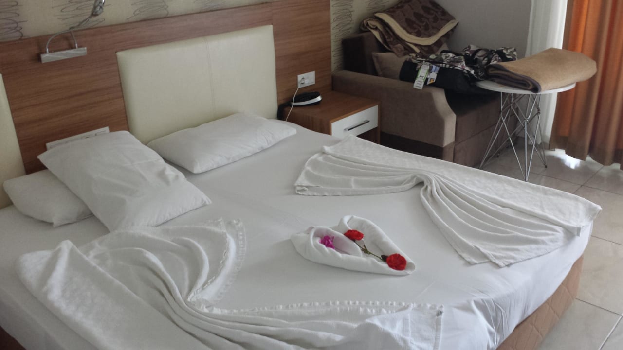 Nettes Personal Hotel Panorama