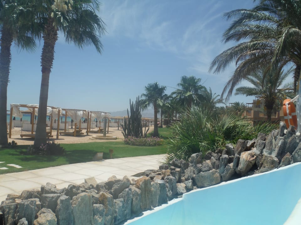 Pool Shams Prestige Abu Soma-Adults Only