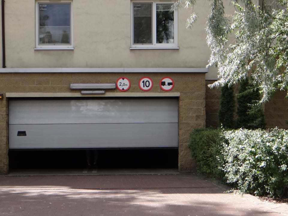 Sonstiges Appartement Bella Wawa