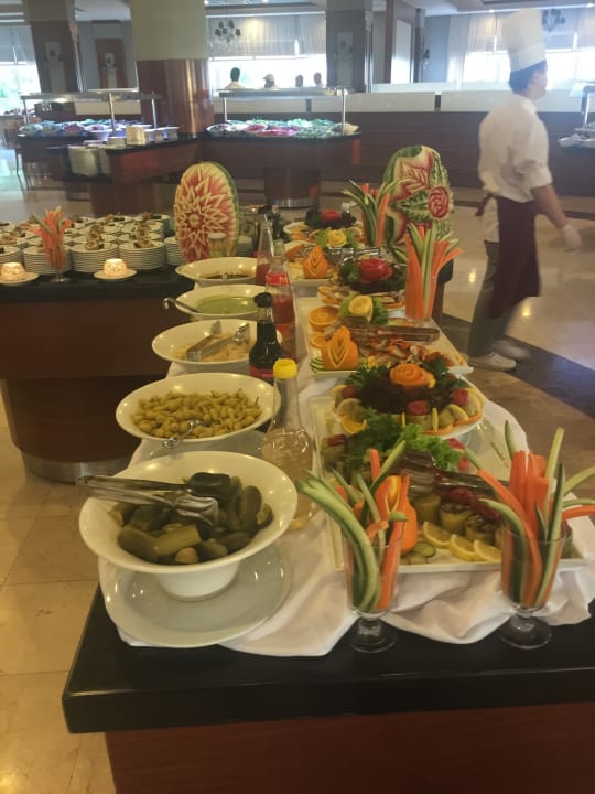 Gastro Seaden Sea World Resort & Spa