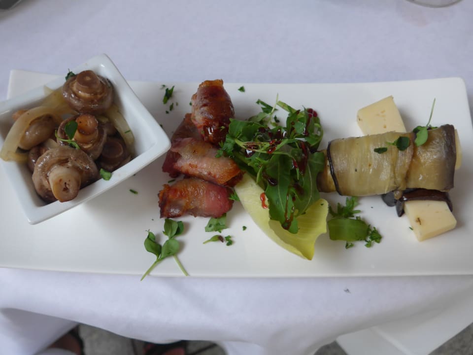 Gastro Parkhotel Görlitz