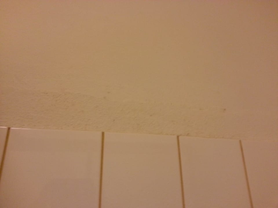 Dusche Hotel Goldener Hirsch