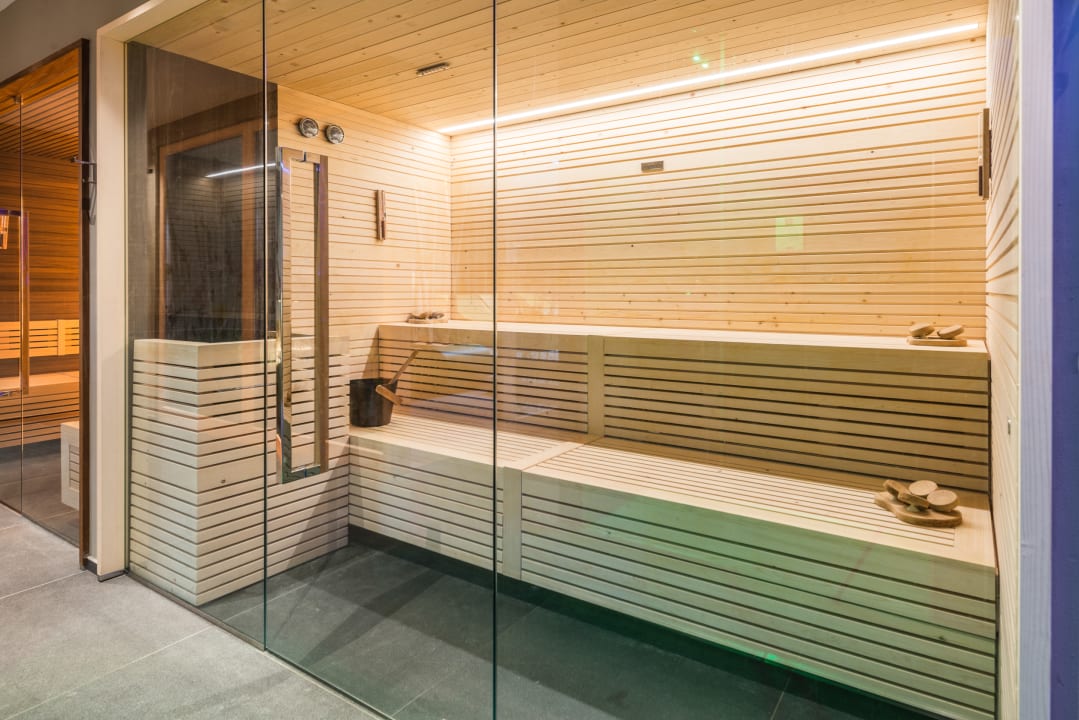 Sport & Freizeit Hotel Belsoggiorno