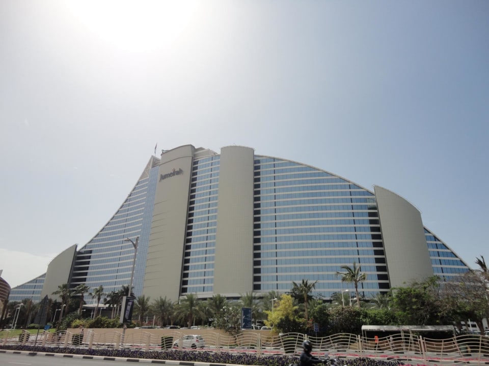 Jumeirah Beach Hotel Jumeirah Beach Hotel