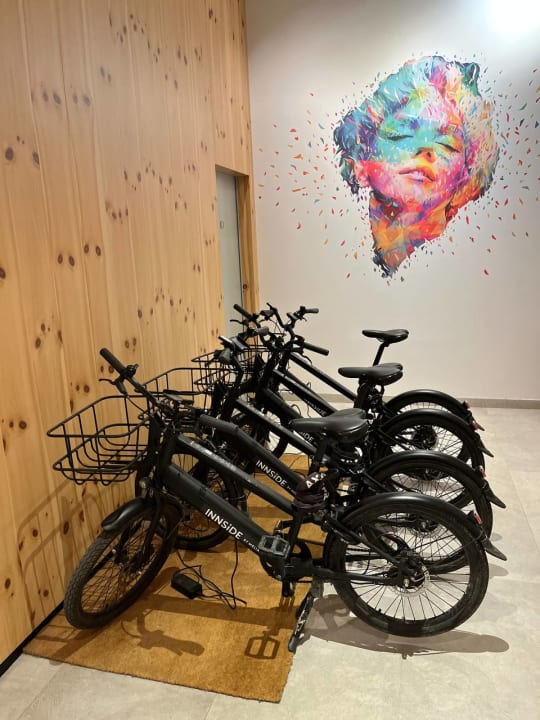 Sport & Freizeit INNSiDE Calviá Beach