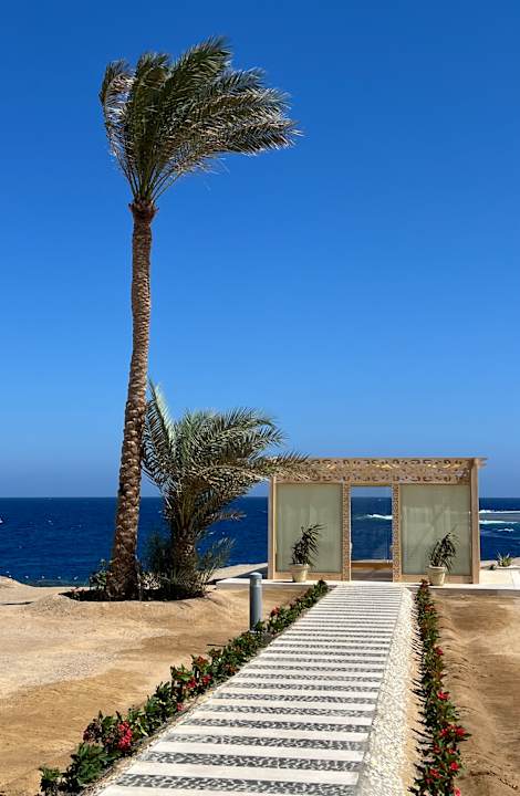 Sport & Freizeit Steigenberger Coraya Beach - Adults only