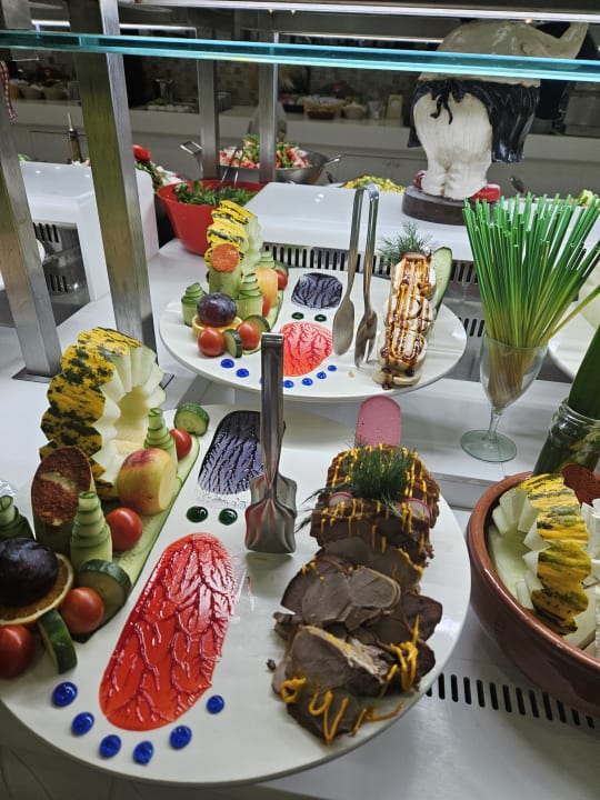 Gastro Hane Family Resort