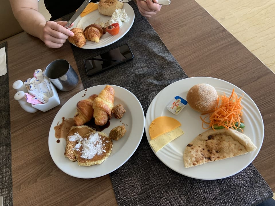 Gastro Pickalbatros Citadel Resort