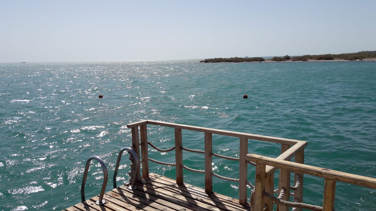 Sonstiges Hotel Three Corners Ocean View prestige - Adults only