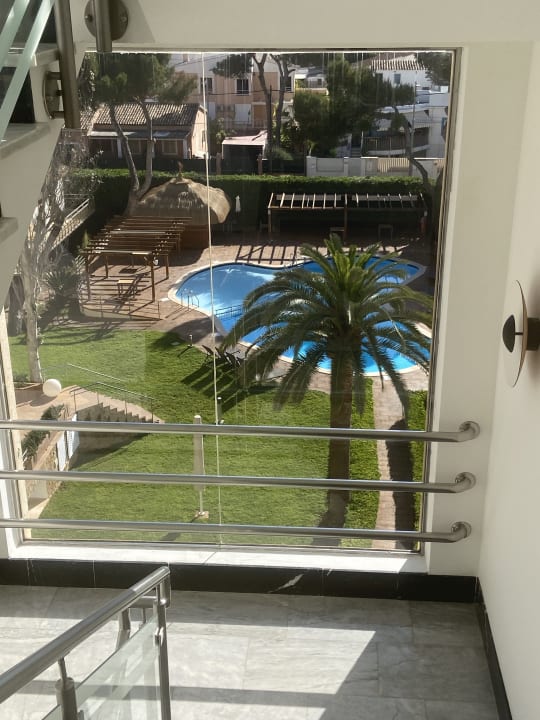 Pool AYA Seahotel - Adults only