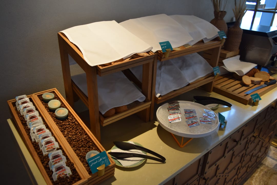 Gastro Hotel Indigo Dubai Downtown by IHG