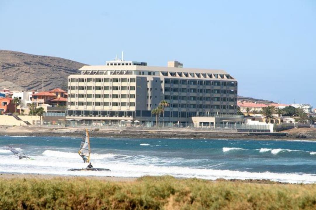 Arenas del Mar Kn Arenas del Mar Hotel