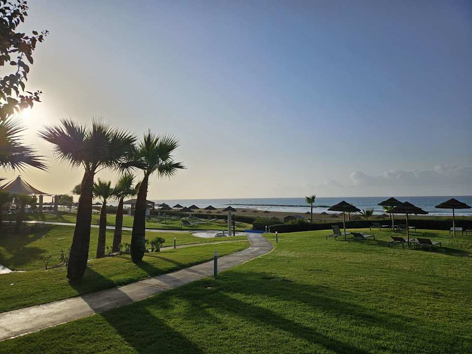 Gartenanlage ROBINSON CYPRUS
