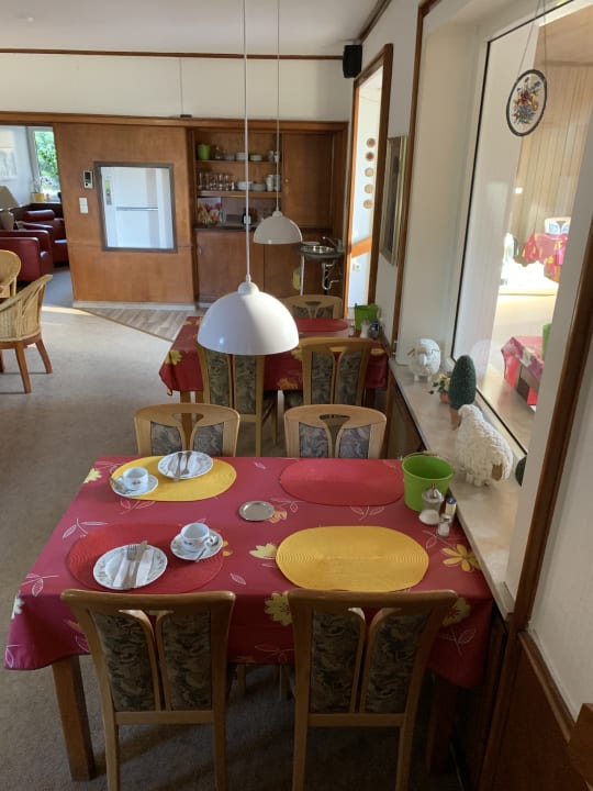 Gastro Haus Charlotte