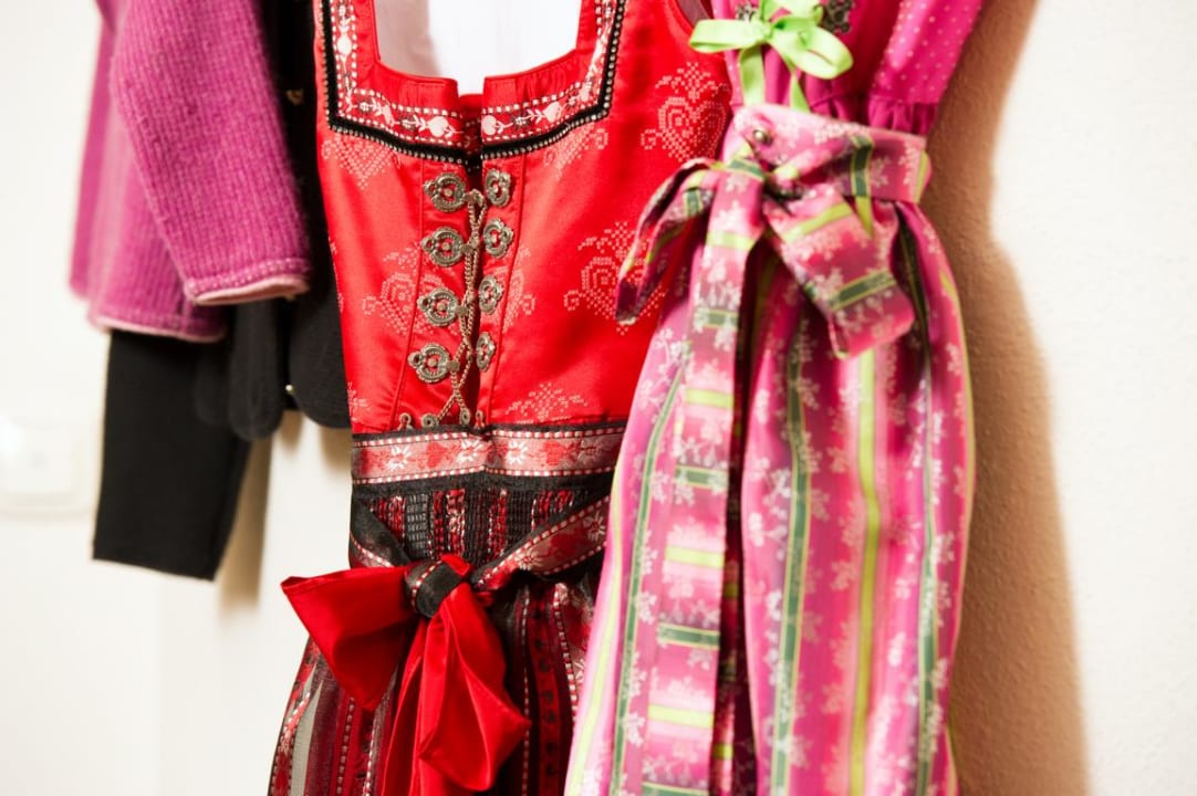 Sonstiges Hotel Alpenkönig