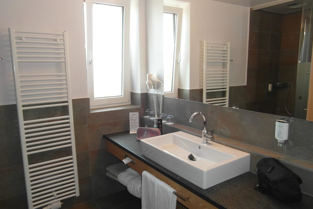 Bad Mountain Resort Feuerberg