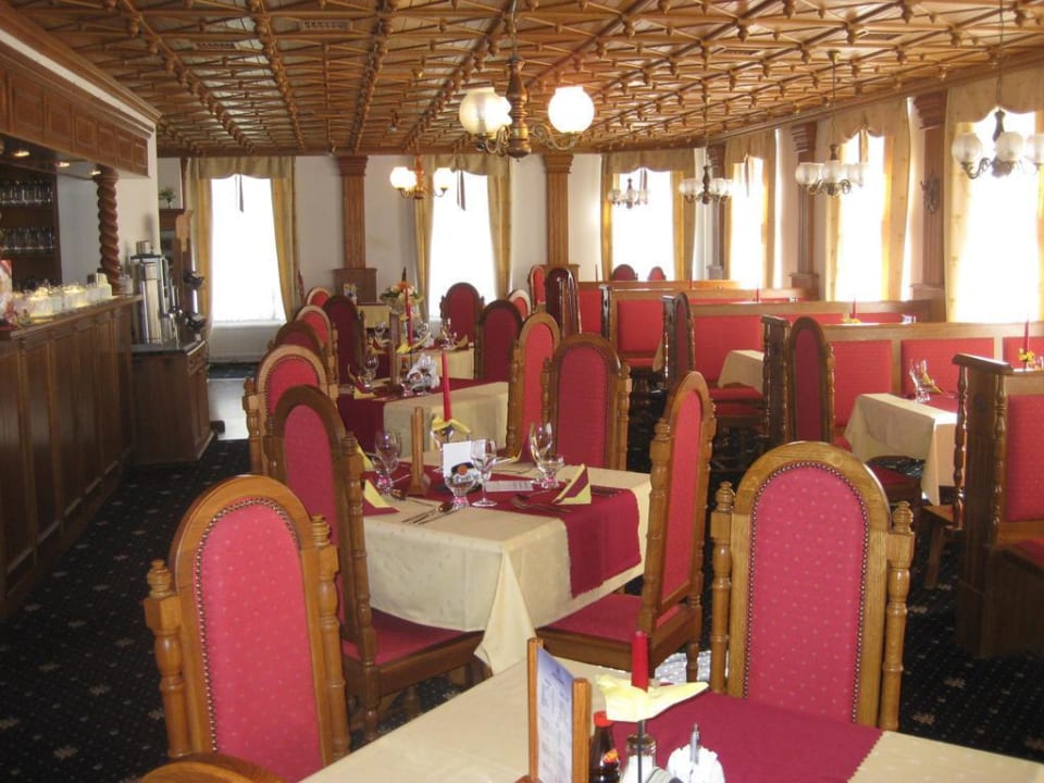 Hotel Bajkal Franzensbad Hotel Bajkal