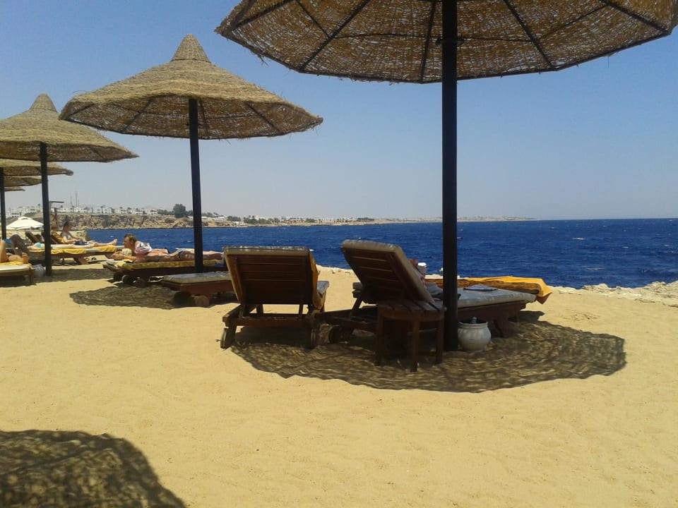 Strand The Grand Hotel Sharm El Sheikh
