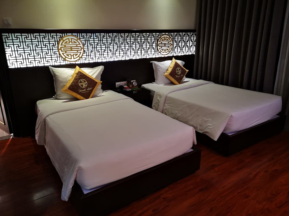 Zimmer Thanh Lich 2 Hotel