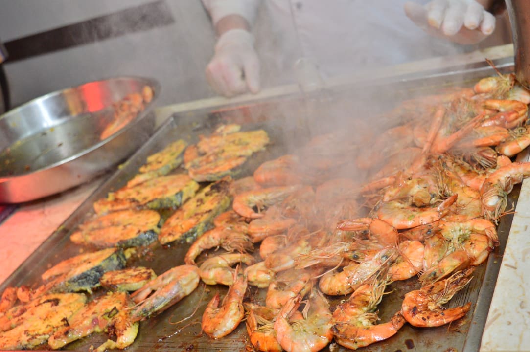 Gastro Hotel Xperience Sea Breeze Resort