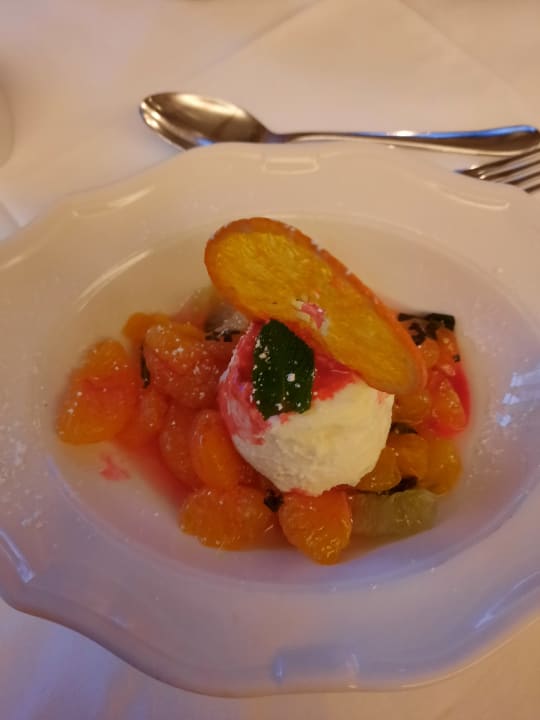 Gastro Hotel AlpenSchlössl