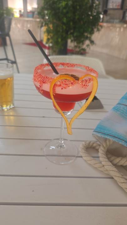 Pool VONRESORT Golden Beach