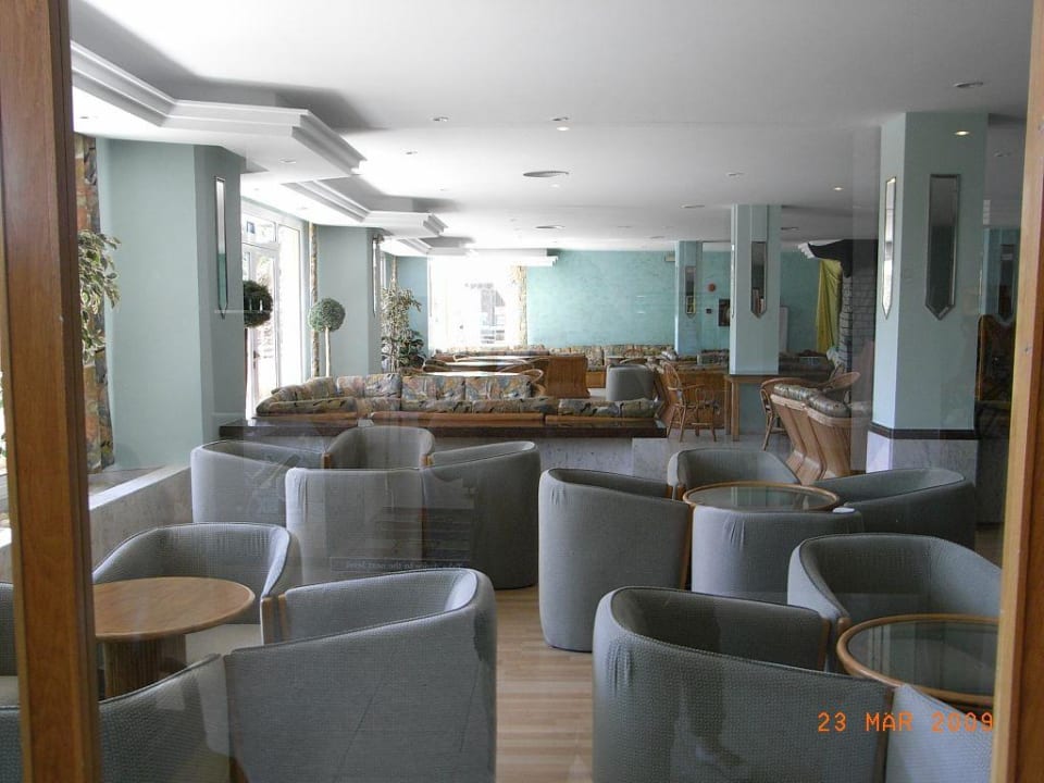 Bar Hotel Mariant Park