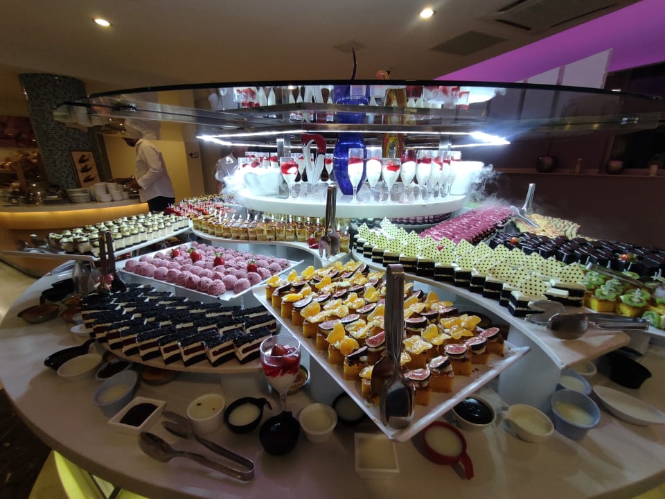 Gastro Blue Waters Club