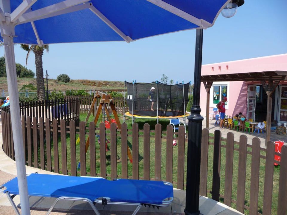 Für Kinder Hotel Horizon Beach Resort