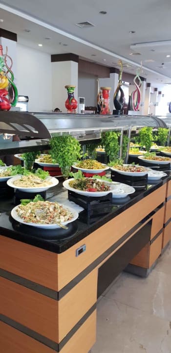 Gastro Narcia Resort Side
