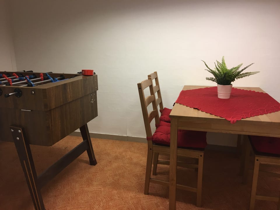 Sonstiges Basement Rotherbaum